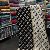 پتو تابستانی دو رو جنس اعلای خارجی|رختخواب، بالش، پتو|رزن, |دیوار