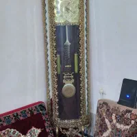 ساعت برنز سنگین