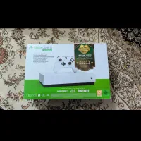 ایکس باکس وان اس یک ترا