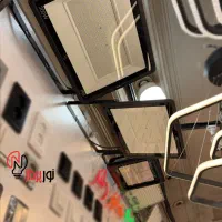 انواع پرژکتور LED، نورافکن، بیلبوردی، ضدآب|لامپ و چراغ|تهران, لاله زار|دیوار