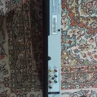 دستگاه DVD LG|پخش‌کننده DVD و ویدیو|اصفهان, بهارستان (مخابرات)|دیوار