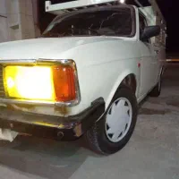 پیکان وانت انژکتور درحد|خودرو سواری و وانت|بهشهر, |دیوار