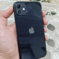 آیفون 11 نرمال باطری 76