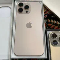 IPhone 13 pro 512 lla و iPhone 16 pro max 256 zaa|موبایل|تهران, دریاچه شهدای خلیج فارس|دیوار