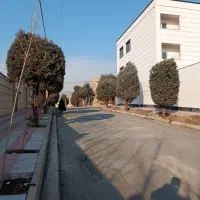 زمین ویلایی 204 فازدو دسترسی عالی مهستان|فروش زمین و ملک کلنگی|هشتگرد, فاز ۲ مهستان|دیوار