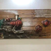 تابلو برجسته