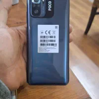 گوشی پوکو