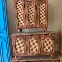 ایینه کنسول میران