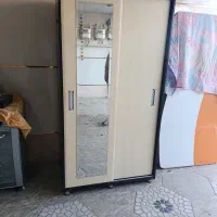 کمد لباس|جاکفشی، کمد، دراور|شیروان (خراسان), |دیوار