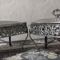 ست سوفله خوری