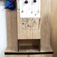 میز و جا کفشی