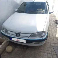 پژو پارس مدل ۹۳