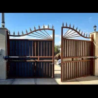 اجرا نصب تعمیرات کرکره برقی ودربهای اتوماتیک|خدمات پیشه و مهارت|کهریزک, |دیوار