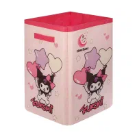 باکس کودک سبد اسباب بازی پارچه ای