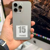 ایفون 15 پرومکس