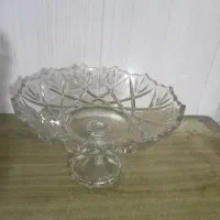 میوه خوری و شیرینی خوری ست