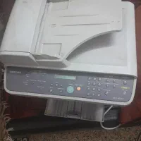 دستگاه چاپگر سامسونگ ۴۵۲۱ چهار کاره
