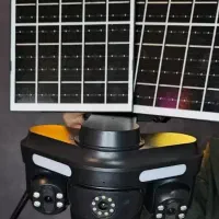 دوربین چرخشیmp5چرخشیmp5بیسیم/۳لنزمتحرک/پروژکتورقوی|دوربین مداربسته|ایرانشهر, |دیوار