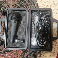میکروفن SHURE DYNAMIC DM-2100