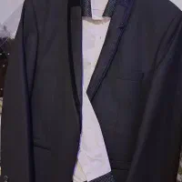 کت شلوار دامادی