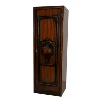 کمد ایستاده کمد لباس دراور جاکفشی