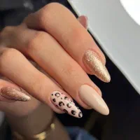 جشنواره خدمات ناخن حرفه ای