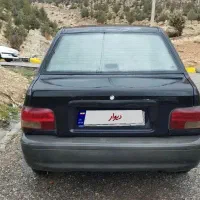 پراید 81|خودرو سواری و وانت|ایلام, |دیوار