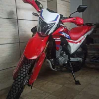 تریل فلات ۲۵۰XR