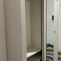 جا کفشی سفید