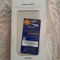 پاوربانک ۴۵ وات ۲۰۰۰۰ سوپر فست شارژ سامسونگ