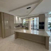 ۲۱۰متر *الهیه *۴خواب *تک واحدی