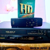 ویدئوپاناسونیک HD650|پخش‌کننده DVD و ویدیو|تهران, نیاوران|دیوار