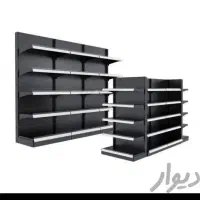 استند طرح های فروشگاهی/قفسه هایپری/قفسه مغازه|فروشگاه و مغازه|محمدیه-قزوین, |دیوار