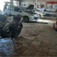 نیازمند استا مکانیک