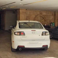 مزدا 3 تیپ 3|خودرو سواری و وانت|تهران, کامرانیه|دیوار