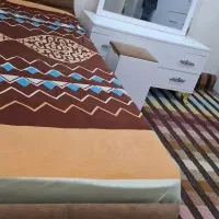 دونفره سرویس خواب|تخت و سرویس خواب|اهواز, کوی مهدیس|دیوار