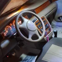 سمند ۸۳ در حد صفر|خودرو سواری و وانت|سراب, |دیوار