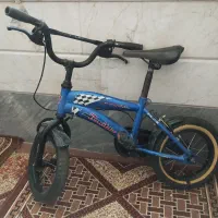 دوچرخه شماره ۱۲
