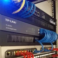 سرور HP DL360 DL380 G9 G10 G11