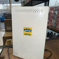 مودم اینترنت ثابت ایرانسل B-5142|مودم و تجهیزات شبکه|آفتاب, |دیوار