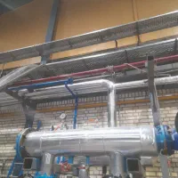 جوشکاری و لوله کشی گاز و آتش‌نشانی با تایید نظام|خدمات پیشه و مهارت|پاکدشت, پاکدشت (مامازند)|دیوار