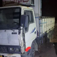 خاور هیوندا کوروز|خودرو سنگین|مبارکه, |دیوار