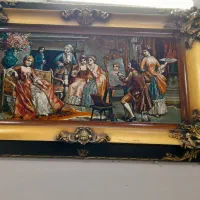 تابلو فرش هرکدوم ۹۵۰|تابلو فرش|مشهد, ایثارگران|دیوار