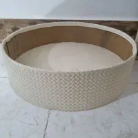 باکس گل چرمی .تزیین وسایل نامزدی