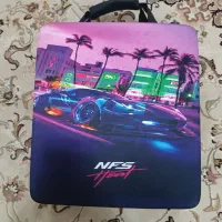 کیف حمل کنسول و دسته PS4