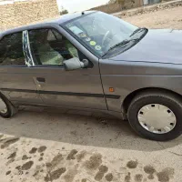 پژو۴۰۵ مدل ۹۰|خودرو سواری و وانت|الوند, |دیوار