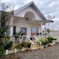 ویلای 200 متری ،سند تک برگ