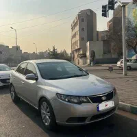 سراتو 2010 وارداتی فول ترین نسخه بسیار سالم|خودرو سواری و وانت|تهران, فردوس|دیوار