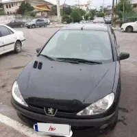 ۲۰۶ سالم مدل ۸۴ سالم