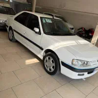 پارس 1402 Tu5 درحد خشک